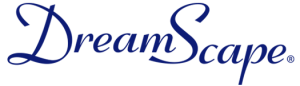 DreamscapeTextLogo_Blue