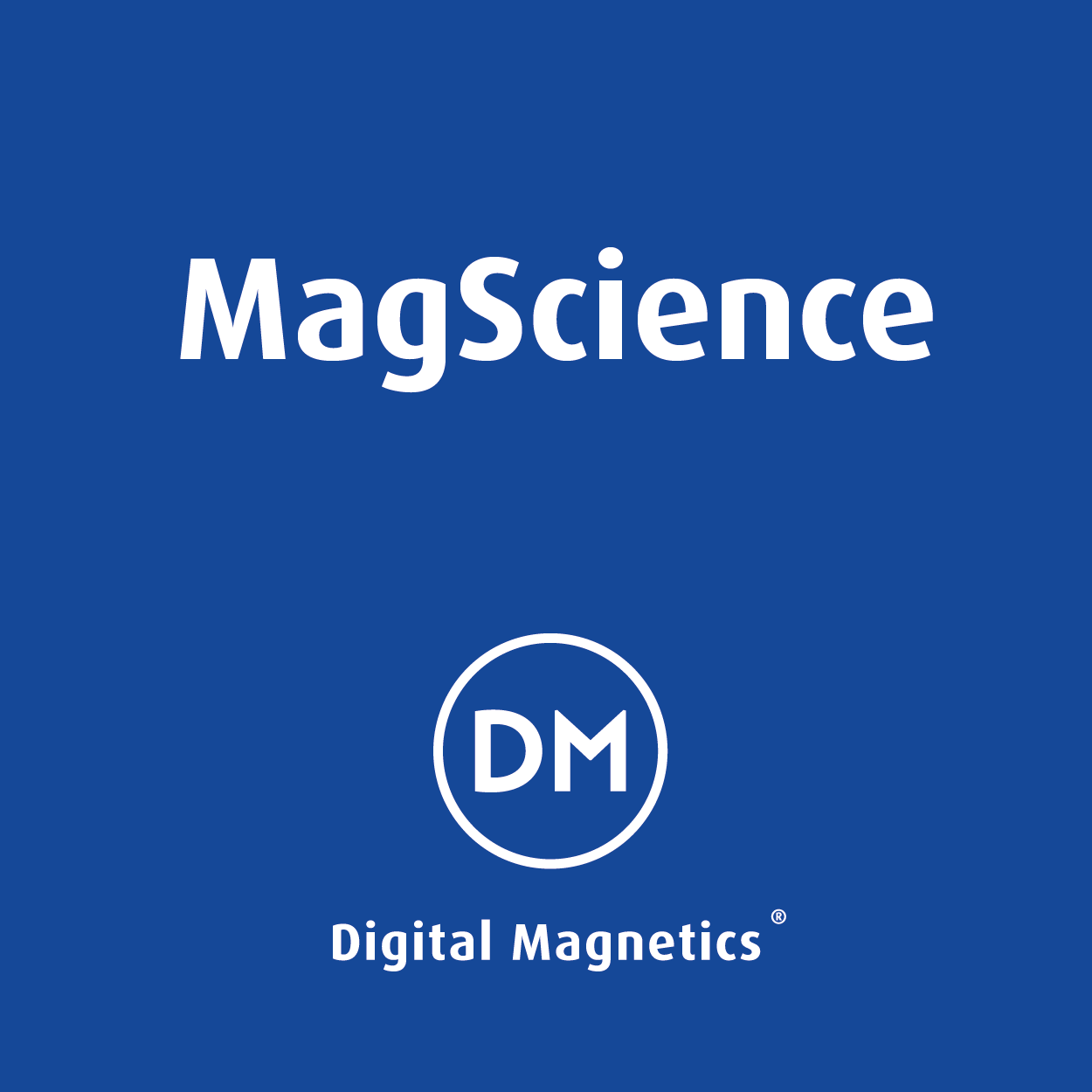 MagScience