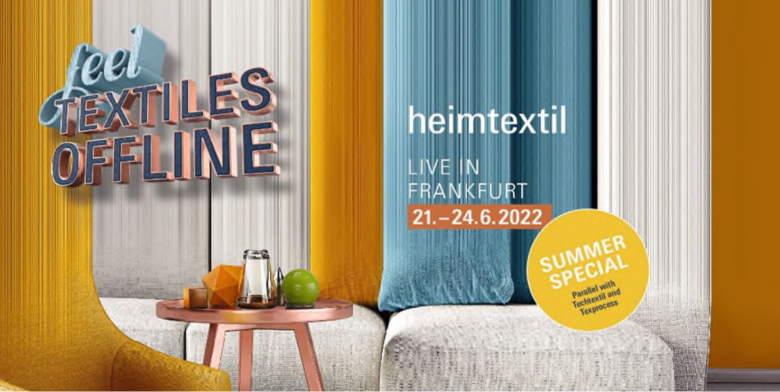 heimtextil